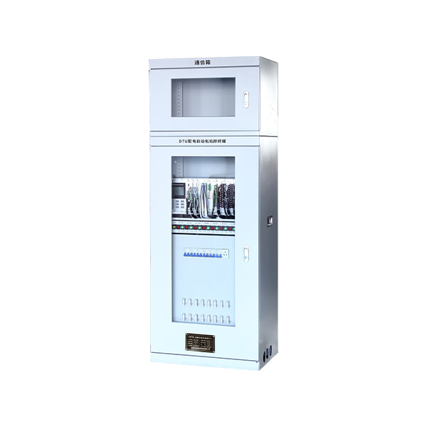 LPZ-D200 series distribution network automation terminal device DTU