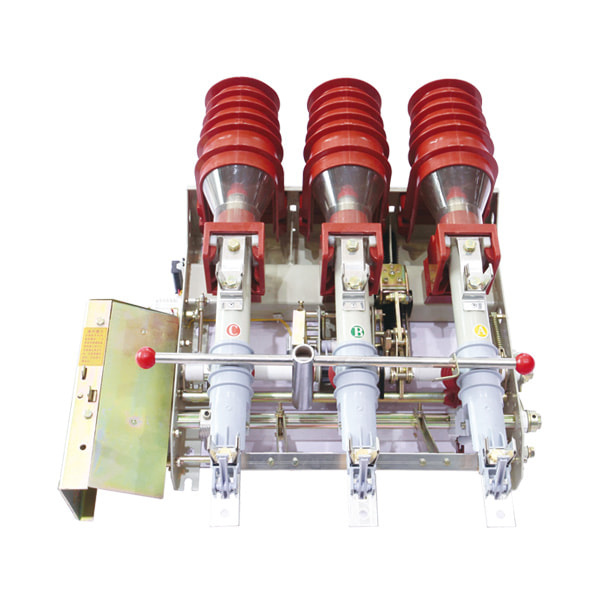 Load switch series