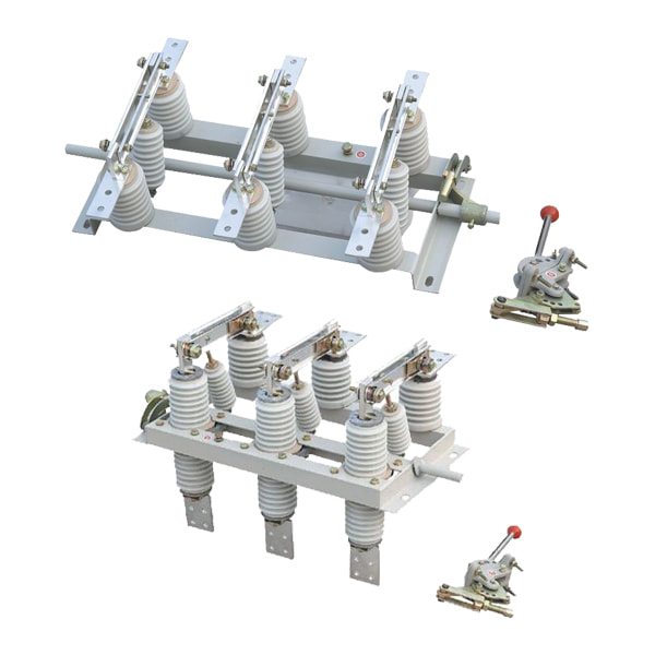 Isolation switch series
