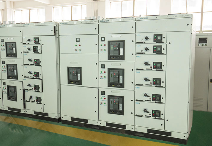Product display
