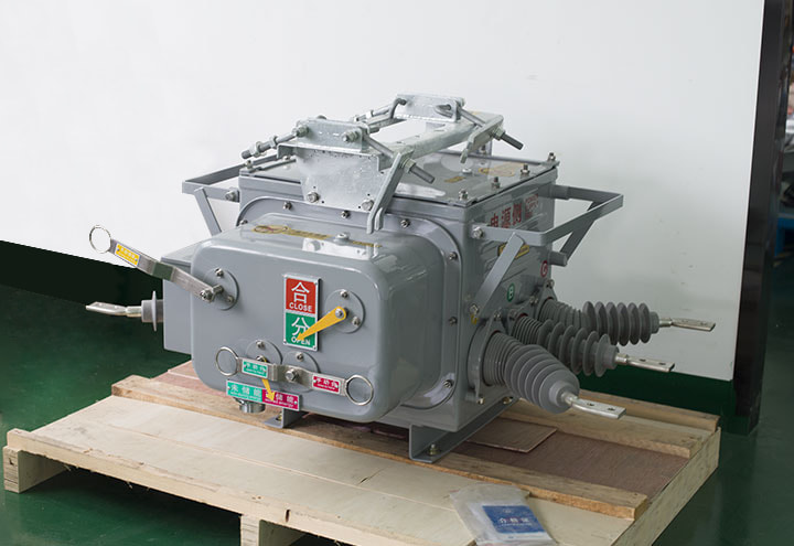 Product display