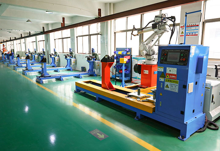 Test equipment