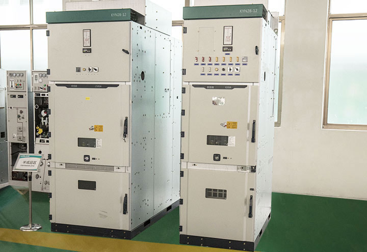 Product display
