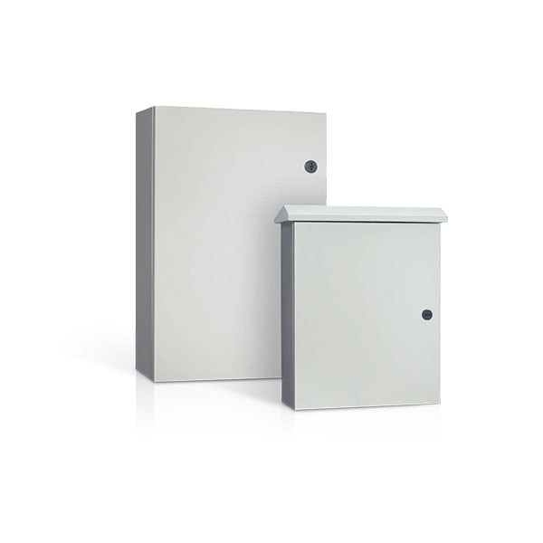 The JXF control box